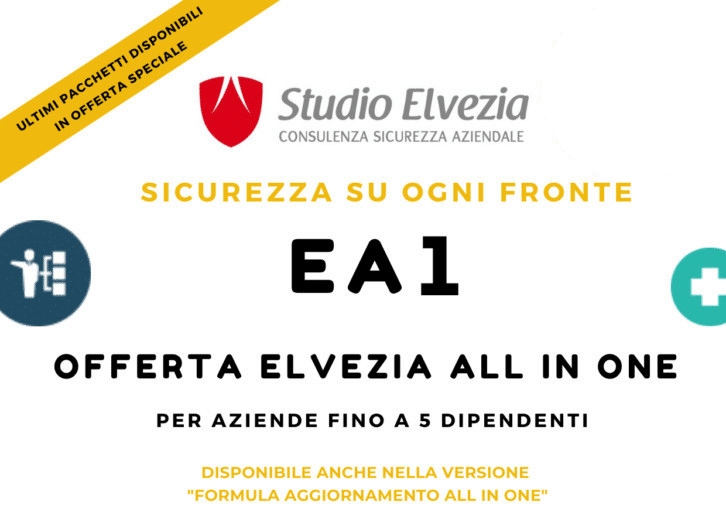 Elvezia All in One